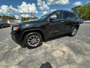 Thumbnail image of 2015 Jeep Grand Cherokee at M & M AUTO SALES II