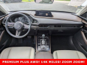 Thumbnail image of 2022 Mazda CX-30 at Haggerty Ford Used