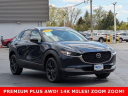 Thumbnail image of 2022 Mazda CX-30 at Haggerty Ford Used