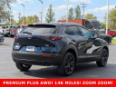 Thumbnail image of 2022 Mazda CX-30 at Haggerty Ford Used