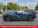 Thumbnail image of 2022 Mazda CX-30 at Haggerty Ford Used