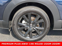 Thumbnail image of 2022 Mazda CX-30 at Haggerty Ford Used