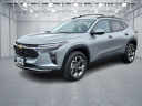 Thumbnail image of 2024 Chevrolet Trax at JbaChevroletMitsubishi of Glen Burnie, MD