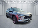 Thumbnail image of 2024 Chevrolet Trax at JbaChevroletMitsubishi of Glen Burnie, MD