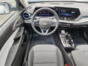 Thumbnail image of 2024 Chevrolet Trax at JbaChevroletMitsubishi of Glen Burnie, MD