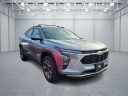 Thumbnail image of 2024 Chevrolet Trax at JbaChevroletMitsubishi of Glen Burnie, MD