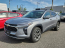 Thumbnail image of 2024 Chevrolet Trax at JbaChevroletMitsubishi of Glen Burnie, MD