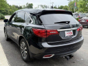 Thumbnail image of 2016 Acura MDX at Acura Of Libertyville (new)