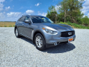 Thumbnail image of 2017 INFINITI QX70 at Myers Chrysler Dodge Jeep Ram