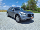 Thumbnail image of 2017 INFINITI QX70 at Myers Chrysler Dodge Jeep Ram