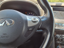 Thumbnail image of 2017 INFINITI QX70 at Myers Chrysler Dodge Jeep Ram