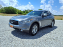 Thumbnail image of 2017 INFINITI QX70 at Myers Chrysler Dodge Jeep Ram