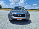 Thumbnail image of 2017 INFINITI QX70 at Myers Chrysler Dodge Jeep Ram