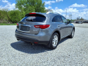 Thumbnail image of 2017 INFINITI QX70 at Myers Chrysler Dodge Jeep Ram