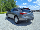 Thumbnail image of 2017 INFINITI QX70 at Myers Chrysler Dodge Jeep Ram