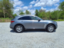 Thumbnail image of 2017 INFINITI QX70 at Myers Chrysler Dodge Jeep Ram