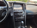 Thumbnail image of 2017 INFINITI QX70 at Myers Chrysler Dodge Jeep Ram