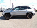 Thumbnail image of 2017 Jeep Cherokee at Duncan Ford Chrysler