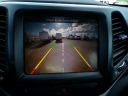 Thumbnail image of 2017 Jeep Cherokee at Duncan Ford Chrysler