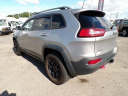 Thumbnail image of 2017 Jeep Cherokee at Duncan Ford Chrysler