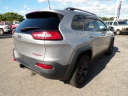 Thumbnail image of 2017 Jeep Cherokee at Duncan Ford Chrysler