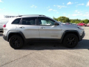 Thumbnail image of 2017 Jeep Cherokee at Duncan Ford Chrysler