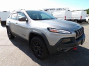 Thumbnail image of 2017 Jeep Cherokee at Duncan Ford Chrysler