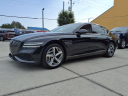 Thumbnail image of 2024 Genesis G80 at Coastal Hyundai