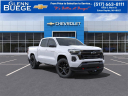 Thumbnail image of 2025 Chevrolet Colorado at Glenn Buege Chevrolet