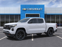 Thumbnail image of 2025 Chevrolet Colorado at Glenn Buege Chevrolet