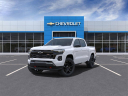 Thumbnail image of 2025 Chevrolet Colorado at Glenn Buege Chevrolet