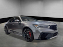 2025 Acura Integra Type S at Bridgewater Acura