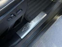 Thumbnail image of 2024 Tesla Cybertruck at Lasco Ford