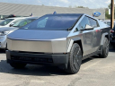 Thumbnail image of 2024 Tesla Cybertruck at Lasco Ford