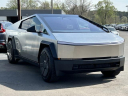 Thumbnail image of 2024 Tesla Cybertruck at Lasco Ford