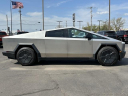 Thumbnail image of 2024 Tesla Cybertruck at Lasco Ford