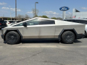 Thumbnail image of 2024 Tesla Cybertruck at Lasco Ford