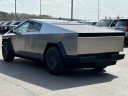 Thumbnail image of 2024 Tesla Cybertruck at Lasco Ford