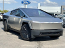 Thumbnail image of 2024 Tesla Cybertruck at Lasco Ford
