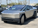 Thumbnail image of 2024 Tesla Cybertruck at Lasco Ford