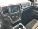 Thumbnail image of 2021 Jeep Grand Cherokee at Szott I96 Chrysler Dodge Jeep Ram