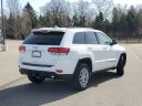 Thumbnail image of 2021 Jeep Grand Cherokee at Szott I96 Chrysler Dodge Jeep Ram