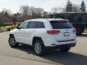 Thumbnail image of 2021 Jeep Grand Cherokee at Szott I96 Chrysler Dodge Jeep Ram