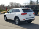 Thumbnail image of 2021 Jeep Grand Cherokee at Szott I96 Chrysler Dodge Jeep Ram