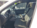 Thumbnail image of 2021 Jeep Grand Cherokee at Szott I96 Chrysler Dodge Jeep Ram