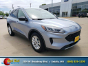 Thumbnail image of 2022 Ford Escape at RickBallFordLincolnSedalia of Sedalia, MO
