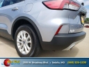 Thumbnail image of 2022 Ford Escape at RickBallFordLincolnSedalia of Sedalia, MO