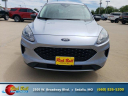 Thumbnail image of 2022 Ford Escape at RickBallFordLincolnSedalia of Sedalia, MO