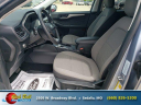 Thumbnail image of 2022 Ford Escape at RickBallFordLincolnSedalia of Sedalia, MO
