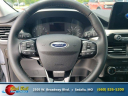 Thumbnail image of 2022 Ford Escape at RickBallFordLincolnSedalia of Sedalia, MO